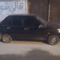 پراید مدل۸۳