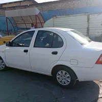 تیبا1400 اتاق تعویض|خودرو سواری و وانت|کرمانشاه, |دیوار