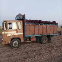 خاور فیات مدل ۶۳ om
