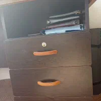 میزتحریر|میز تحریر و کامپیوتر|فولادشهر, B6|دیوار