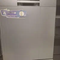 ماشین ظرفشویی پاکشوما