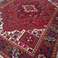 جفت ۹متری نو چشمه زان|فرش|بناب, |دیوار