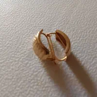 طلا گوشواره