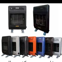 بخاری بدون دودکش