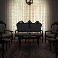 مبلمان|مبلمان خانگی و میز عسلی|برخوار, |دیوار