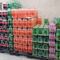 فروش ویژه نوشابه زمزم و آب میوه مجتبی|عمدهفروشی|نیشابور, فردوسی جنوبی|دیوار