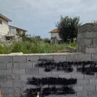 ۲۵۰مترزمین مسکونی باسند همراه با امتیازآب.برق.گاز|فروش زمین و ملک کلنگی|رودسر, |دیوار