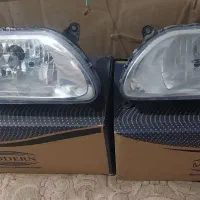 قطعات استوک خودرو