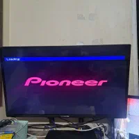 ویدیو پرژکتور مانیتور|تلویزیون و پروژکتور|پاکدشت, حصار امیر|دیوار