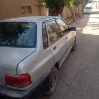 پراید ۸۸|خودرو سواری و وانت|گناباد, |دیوار