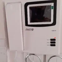 تعمیرات آیفون تصویری تاباتکنما کوماکس الکتروپیک