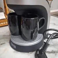 قهوه سازفلاویا