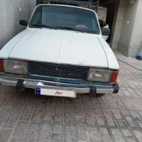 پیکان وانت 87