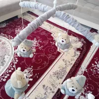 آویز گهواره