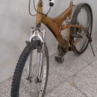 دوچرخه فنردار|دوچرخه، اسکیت، اسکوتر|خلخال, |دیوار