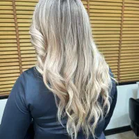 رنگ ومش از ۲ میلیون با موادایتالیایی،بالیاژ ۵۰٪ آف