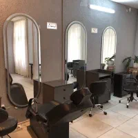اجاره لاین کراتین اکستنشن تتو مژه رنگ میکاپ|اجارهٔ دفتر کار، اتاق اداری، مطب|مشهد, صیاد شیرازی|دیوار