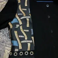مانتو کتی مجلسی نو نو قد ۹۲