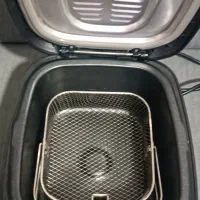 سرخ کن|اجاق گاز و لوازم برقی پختوپز|مشهد, حسینآباد|دیوار