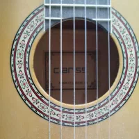 گیتار clariss|گیتار، بیس، امپلیفایر|دزفول, |دیوار