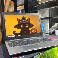 لپ تاپ اچ پی Hp Zbook 15 G5|رایانه همراه|تهران, میدان ولیعصر|دیوار