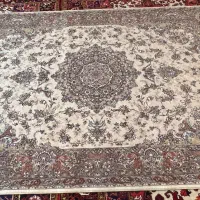 فرش ۹ متری