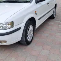 سمند|خودرو سواری و وانت|تبریز, |دیوار