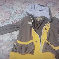 لباس دخترانه