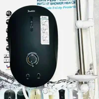 آبگرم کن زود جوش خارجی