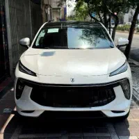 اجاره لاماری اکو HEV ۱۴۰۴ سفید خودرو هفتگی