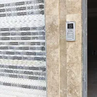 رهن واحدنوساز115متری کلیدنخورده ،4طبقه تک واحدی|اجارهٔ آپارتمان|کرج, شهرک رضوانیه|دیوار