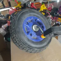 لوازم یدکی شرکتی سه چرخه بچه گانه|دوچرخه، اسکیت، اسکوتر|خرمدره, |دیوار