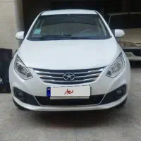 جک جی ۴|خودرو سواری و وانت|اسلام‌شهر, شهرک فرهنگیان|دیوار