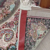 قالی دوازده متری|فرش|تربت جام, والفجر|دیوار