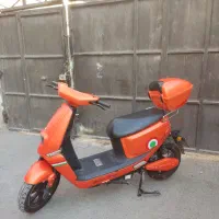 موتور برقی کویر  es5 2000 وات|موتورسیکلت|قدس, شهر‌قدس|دیوار