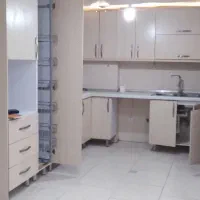 ۹۰ متر ۲ خواب فول سازمان شمال