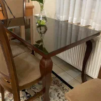 مبل|مبلمان خانگی و میز عسلی|تهران, تهراننو|دیوار