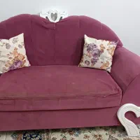 مبلمان|مبلمان خانگی و میز عسلی|شهریار, شهرک سازمانی ظفر|دیوار