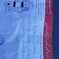 پارس مدل 92|خودرو سواری و وانت|سبزوار, میدان بار|دیوار