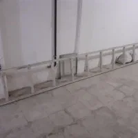 نردبان آلمینیوم