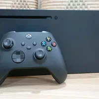 ایکس باکس سری ایکس با دو دسته|کنسول، بازی ویدئویی و آنلاین|تهران, شهرک نفت|دیوار