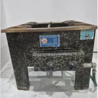 گاز دو شعله