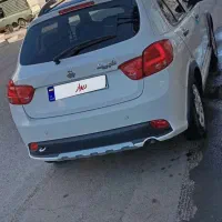 کوییک آر مدل 1402 بیرنگ درجه یک|خودرو سواری و وانت|نظرآباد, رسالت|دیوار