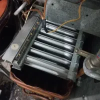 آبگرمکن بوتان ۳۱۱۵دیواری معاوضه با آبگرمکن کهنه|آبگرمکن، پکیج، شوفاژ|قرچک, مهدیه|دیوار