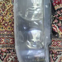 چراغ جلو سمت راننده سمند