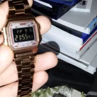 چهار عدد ساعت در حد نو|ساعت|مشهد, امام خمینی|دیوار