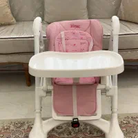 صندلی غذا بچه مارک zooye