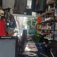 کار در فروشگاه صنعتی