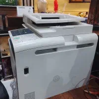 پرینت کپی رنگی|پرینتر، اسکنر، کپی، فکس|آفتاب, |دیوار