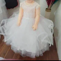 کرایه لباس دخترانه|لباس|اراک, |دیوار